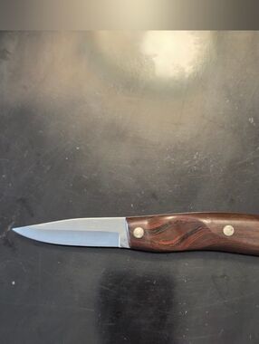 Cutco 1020 Paring Knife 2 3/4” Blade with Swirl Handle - Forever Guarantee